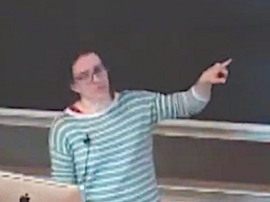 Maria Martinez-Rodriguez