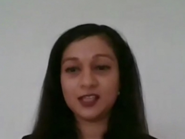 Sahana Balasubramanya