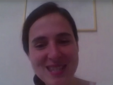 Maria Cumplido Cabello