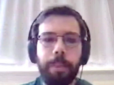 Tiago Jardim Da Fonseca