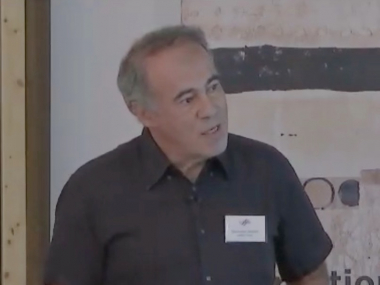 Jean-Michel Zakoïan