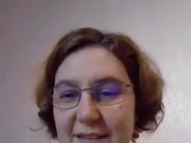 Véronique Maume-Deschamps