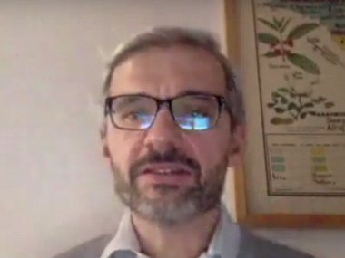 Régis De la Bretèche