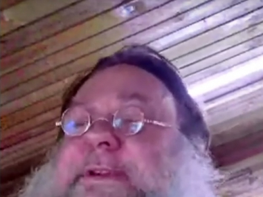 Nikolay Moshchevitin