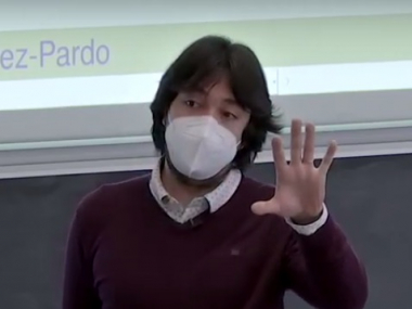 Juan Manuel Pérez-Pardo