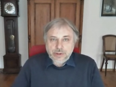 Christian Klingenberg