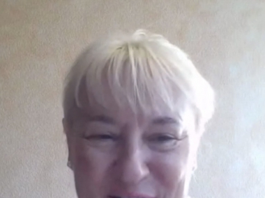 Françoise Bruneteaux