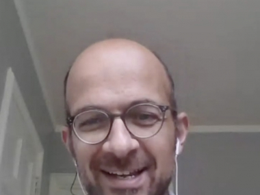 Yiannis Sakellaridis