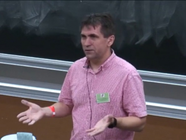 Volodymyr Nekrashevych