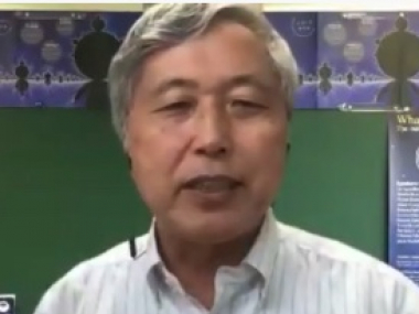 Mitsuhiro Shishikura