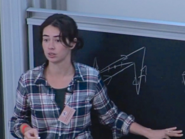 Olga Paris-Romaskevich