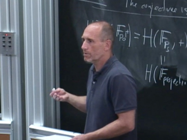 Javier Fernandez de Bobadilla