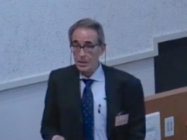 Jesús María Sanz-Serna