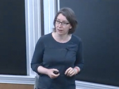 Christina Goldschmidt