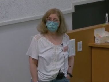 Helena Nussenzveig Lopes