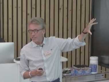 Pierre Vandergheynst