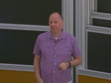 R.A. Alexander Anderson