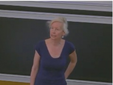 Barbara Kaltenbacher