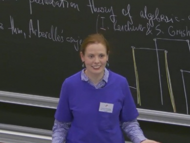 Alexandra Skripchenko