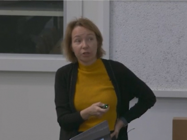 Agnieszka Swierczewska-Gwiazda