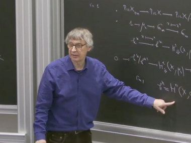 Jean-Louis Colliot-Thélène