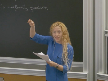 Elisa Lorenzo García