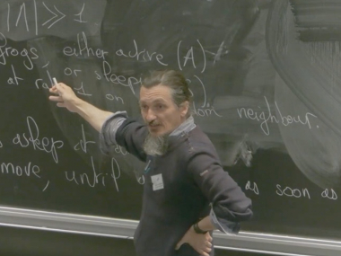 Alexandre Gaudillière