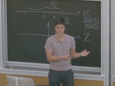 Lothar Sebastian Krapp