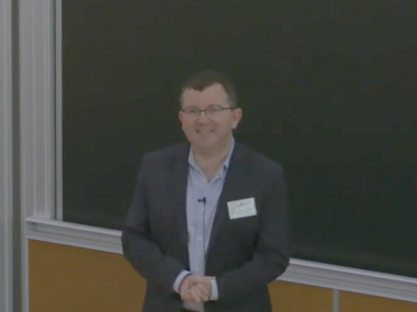 Anthony Várilly-Alvarado