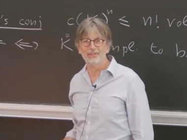 Alberto Abbondandolo