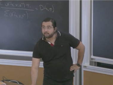 Leonardo Zepeda-Núñez