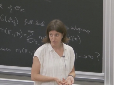 Mathilde Gerbelli-Gauthier