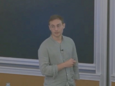 Alessandro Giacchetto