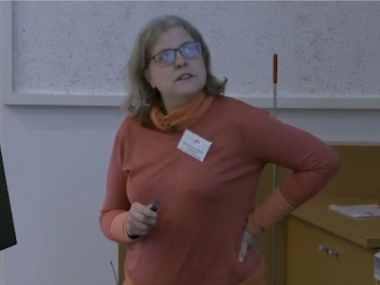 María del Mar González