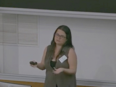 Samaria Montenegro Guzman