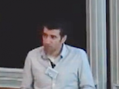 Julio Saez-Rodriguez