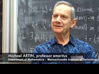 Michael Artin