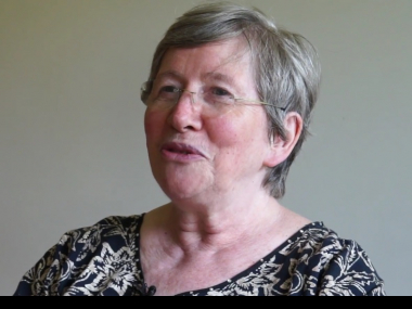 Marie-Françoise Roy