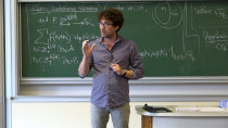 Hugo Duminil-Copin – Triviality of the 4D Ising Model