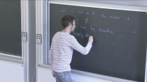 Quasi-Isometry Invariants (Pre-school)