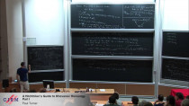Geometric and quantum topology in dimension 3 / Topologie géométrique et quantique en dimension 3