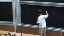 Limit theorems in dynamics and applications / Théorèmes limites en dynamique et applications