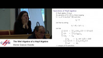 Algebra, deformations and quantum groups / Algèbre, déformations et groupes quantiques