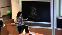 International workshop on graph decomposition / Rencontre internationale sur les méthodes de décomposition de graphes