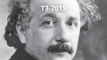 2015 - T3 - Mathematical general relativity