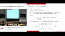 Multivariate approximation and interpolation with applications - MAIA / Approximation et interpolation à plusieurs variables et applications - MAIA