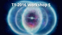 2016 - T1 - WS5 - Secrecy and privacy theme
