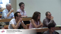 Mathematical aspects of physics with non-self-adjoint operators / Les aspects mathématiques de la physique avec les opérateurs non-auto-adjoints