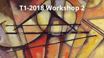 2018 - T1 - WS2 - Model theory and valued fields