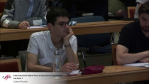 Du quantique au classique / From Quantum to Classical